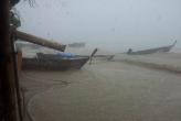 Шторм на Пхукете - 23.11.13 (storm on Phuket - 23/11/13)
