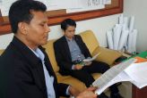 Генеральный секретарь тайского Совета по защите потребителей (ОСРВ) Ампон Вонгсири прибыл на Пхукете с целью проверить три жилых проекта, на которые ведомство получило жалобы от покупателей недвижимости