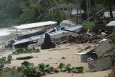 Storm on Phuket - by  Phuketandamannews Fanclub