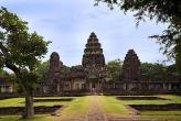Ангкор в Таиланде, а не в Камбодже!!!