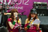 Euro 2012 Road Show Tour @Central Festival Phuket