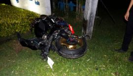 Крупная дорожная авария произошла на севере Пхукета в ночь на 18 июня. Обвинений пока никому не предъявлено.
