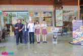 Открыт новый филиал "KIN Japanese Buffet & Ramen". Торговый центр Jungceylon (Таиланд, о. Пхукет). Открыт ежедневно с 11:00 до 21:00 часов. Бронирование. Тел. 076-604-055