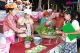 Фестиваль еды. Muang Phuket