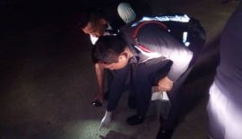 Полиция Таланга начала поиск неизвестных лиц, обстрелявших один из жилых домов в поселке Term Fun в Срисунтхорне
