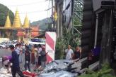 Страшная авария на Патонге (Пхукет - 29.12.13)  -   Terrible accident in Patong (Phuket - 12/29/13)