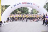 Wachira Phuket Hospital, совместно с партнерами, организовали спортивное мероприятие цель которого — пропаганда профилактики инсульта