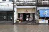 Phuket Town floods 22.8.12