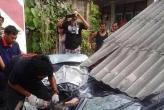 Страшная авария на Патонге (Пхукет - 29.12.13)  -   Terrible accident in Patong (Phuket - 12/29/13)