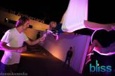 Bliss Beach Club 1st Anniversary