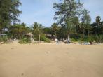 Обзор пляжа Януи  ( Yanui )