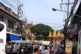 Страшная авария на Патонге (Пхукет - 29.12.13)  -   Terrible accident in Patong (Phuket - 12/29/13)