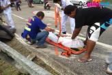 Another two killed on Patong Hill
