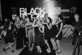 Black is Back party (Phuket)