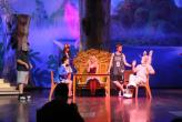 Event Alice in Wonderland @ Phuket Simon Star Show