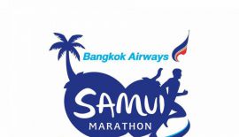 Samui Marathon 25.05