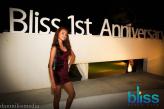 Bliss Beach Club 1st Anniversary