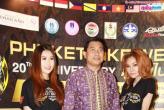 Phuket Bike Week 2014