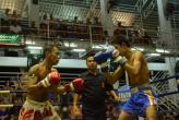 Bangla BoxingStadium Patong 04/04/2012