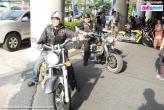 Phuket Bike Week 2014