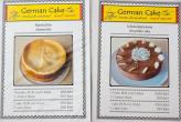 German's cakes