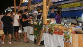 В Патонге открылся фестиваль The Great Escape of the Andaman Sea