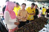 Тайских фруктов - вкусные плоды 26.05.2012