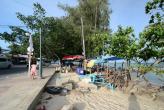 Phuket Rawai beach, 1/08/2014