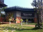 Phuket Botanic garden