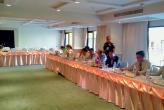 В Woraburi Phuket Resort & Spa Phuket представители Таиланда, Лаоса провели Двустороннее заседание  "Совета животноводства"
