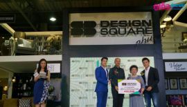 Design Square Phuket празднует 10-летие