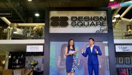 Design Square Phuket празднует 10-летие