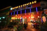 BISTRO DU CHATEAU