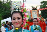 Парад Культур - Кату 4-6 августа 2012