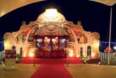 Palazzo-Phuket - театр-ресторан