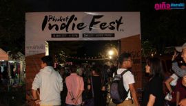 Phuket Indie Fest 2017