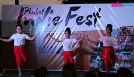 Phuket Indie Fest 2017