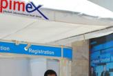 PIMEX - Phuket 2013