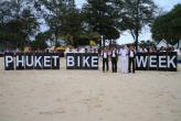 Phuket Bike Week 2012 Asean Ride Together
