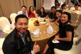 Porsche Club Thailand- DOTY 2014 Reunion