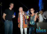 Bliss Beach Club 1st Anniversary