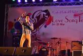 Фестиваль Пхукет Love Song 2012