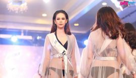 Miss Grand Phuket 2017
