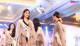 Miss Grand Phuket 2017