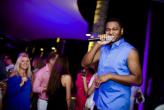 Catch Beach Club held a special night with special guests CULOE DE SONG