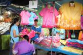 15 Jul 12, Phuket OTOP fair night