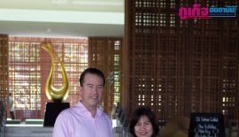 Шведский стол в отеле  Crowne Plaza Phuket Panwa Beach. Получите скидку 10% до 30 июня каждое воскресенье с 12:00 до 16:00 часов