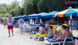 11-May Phuket Kata Beach