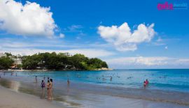 11-May Phuket Kata Beach