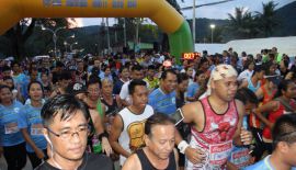 Karon Mini Marathon